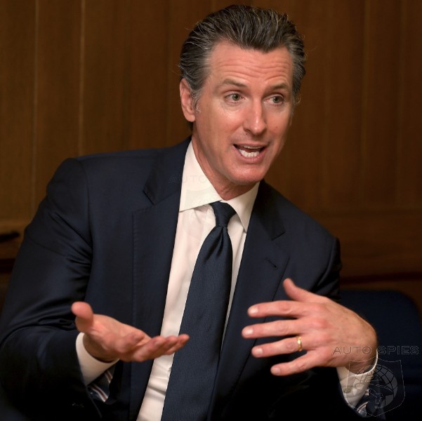 Cash Strapped California To Give The Poor 27 000 To Buy An Electric cash-strapped-california-to-give-the-poor-27-000-to-buy-an-electric